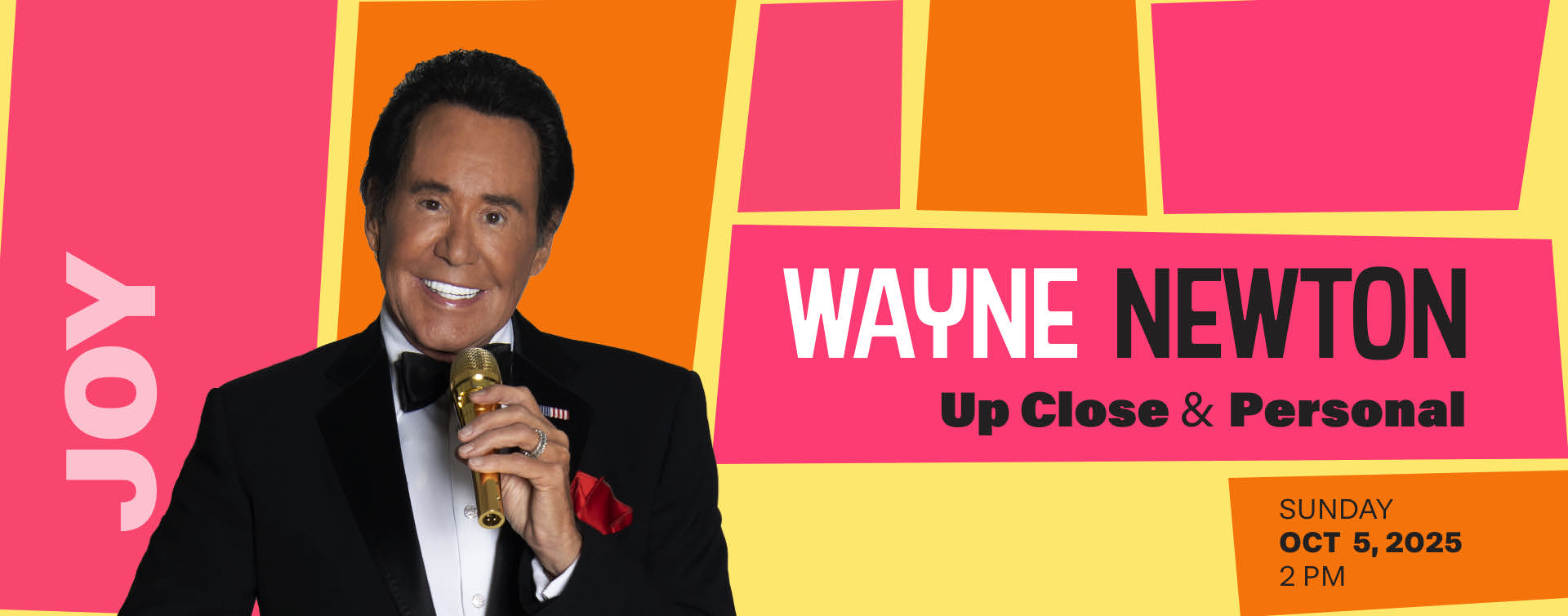 Wayne Newton